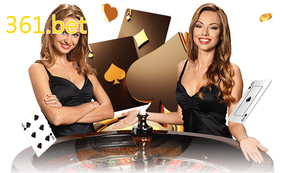 Jogue com dealers reais no 361.bet!